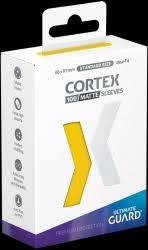 Cortex - Yellow Matte